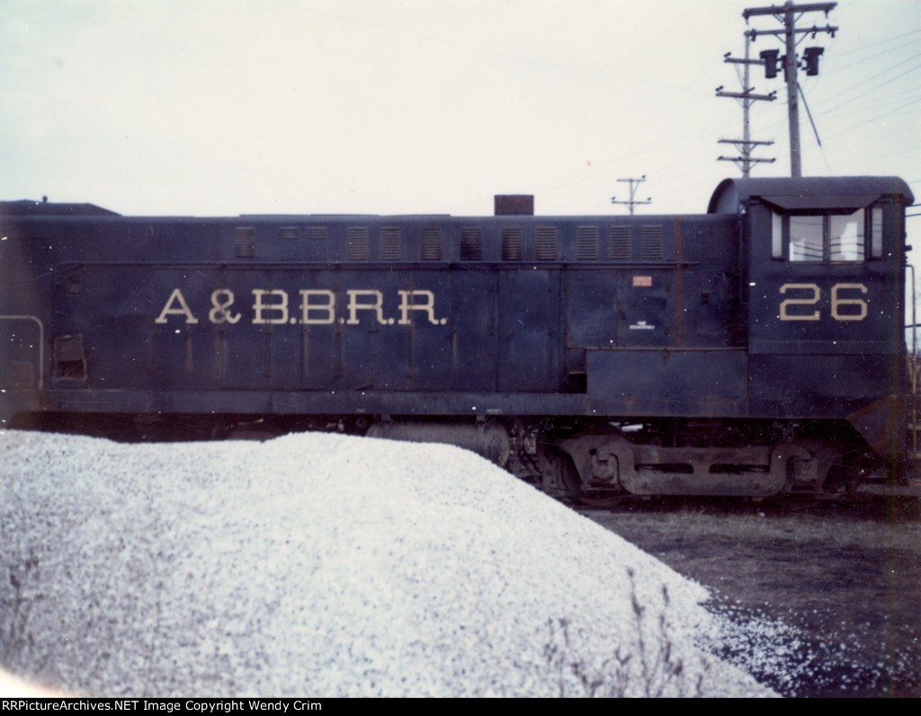 ABB 26